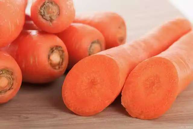 　胡萝卜